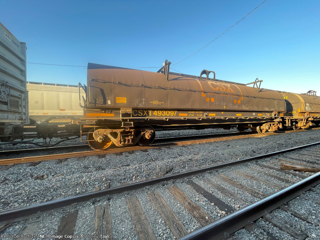 CSXT 493097